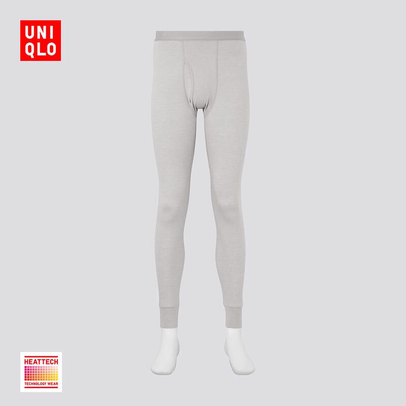 DÀNH CHO NAM HEATTECH QUẦN TẤT GIỮ ẤM  UNIQLO VN