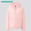 Áo khoác gió nữ Uniqlo Nội địa Nhật Bản mẫu mới