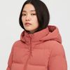 Áo lông vũ nữ đại hàn Uniqlo 432025