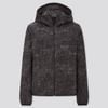 Áo khoác gió nữ Uniqlo Nội địa Nhật Bản mẫu mới