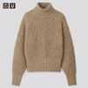 Áo len cổ lọ Uniqlo 432732