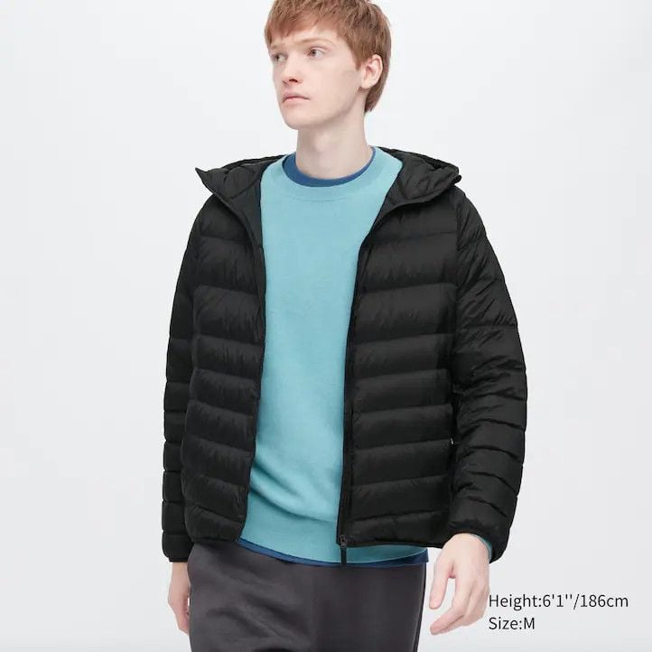 UNIQLO womens Ultra Light Down UNIQLO EU #36 UNIQLO womens Ultra Light Down UNIQLO EU