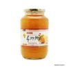 Mật ong chanh Citron Honey Tea Korea 1kg