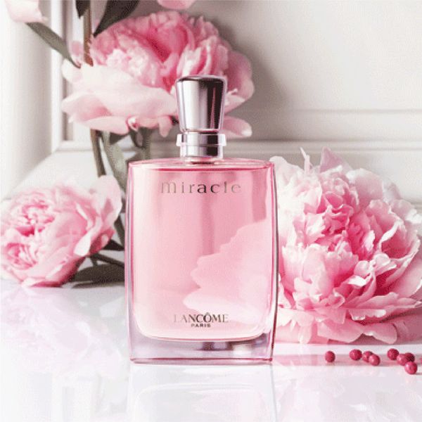 Nước hoa Lancôme Miracle Eau de Parfum