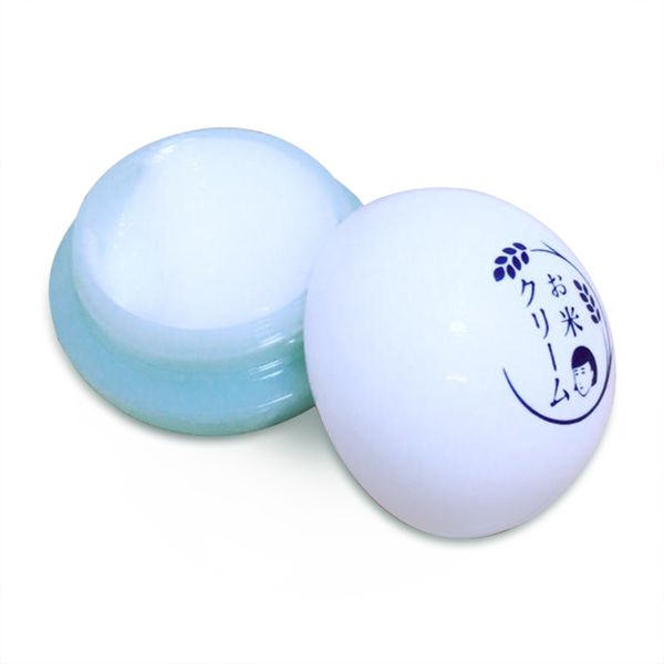 Kem dưỡng da cám gạo Keana Care Nadeshiko Rice Cream Japanese