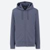 Áo chống nắng nam chất làm mát Uniqlo AIRism