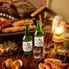 Rượu Soju vị truyền thống