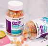 Kẹo dẻo bổ sung Gummy Omega 3 Healthy care