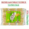 Bánh gạo giòn Vetrue vị phô mai 320g