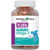 Kẹo dẻo bổ sung Gummy Omega 3 Healthy care