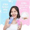 Sữa rửa mặt Whip Collagen Nhật Bản