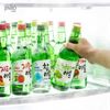 Rượu trái cây Jinro Soju