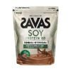 Sữa SAVAS Soy Protein thực vật hương Cacao 900g