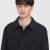 Áo dạ dáng dài nam Uniqlo 432054