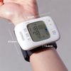 Máy đo huyết áp cổ tay Omron HEM-6231T2-JE