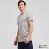 Áo làm mát nam Uniqlo 414055 Nhật Bản