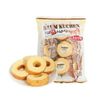 Bánh Bông Lan Cắt Lát Baumkuchen Mini Nhật Bản