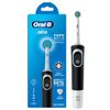 Bàn Chải Đánh Răng Điện Braun Oral-B Sumizumi Clean Multi Action (2 Chế Độ)