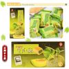 Bánh quy vị dưa lưới Taiwan Honeydew Melon Cake 200g