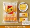 Bánh gạo vị phô mai Want Want 108g