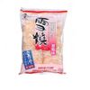 Bánh gạo vị dâu Rice crackers strawberry 170g