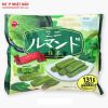 Bánh xốp Lumonde socola phủ matcha latte 131gr