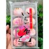 Bánh Mochi Royal Family vị dâu tây - Strawberry Mochi 216g