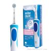 Bàn chải đánh răng xạc điện Oral-B Braun Nhật Bản D12013T