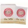 Bột tắm trắng Be-Max The Spa Bath Powder Nhật Bản