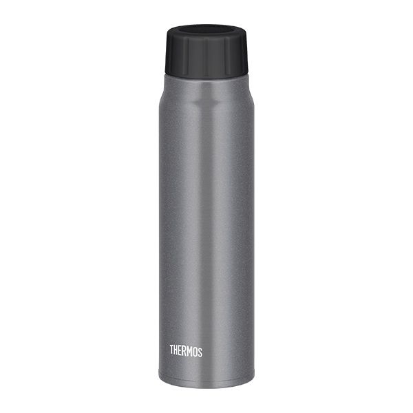 Bình nước giữ lạnh Thermos 750ml FJK-750 (Đỏ, Bạc)