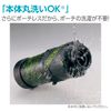 Bình giữ nhiệt làm mát bằng thép không gỉ Lime Black 1L SD-HA10-BG Zojirushi