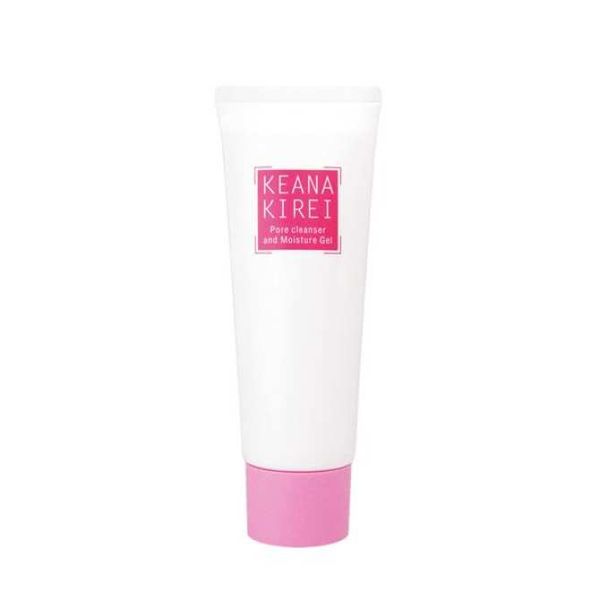 Gel lột mụn đầu đen Keana Kirei 40g - Nhật Bản