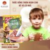 Bột Choco Drink Gut & Gunstig pha uống hộp 800gr