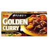 Viên nấu Cà ri Golden Curry 198g