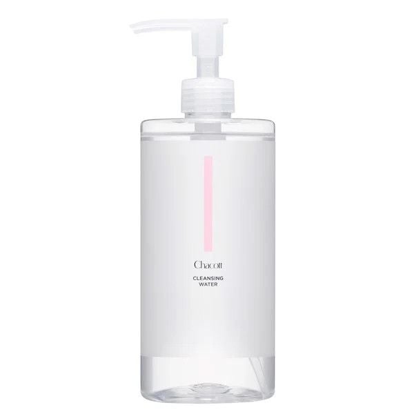 Nước tẩy trang Chacott For Professionals 500ml