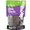 Hạt Chia Seeds Absolute Organic Úc 1kg