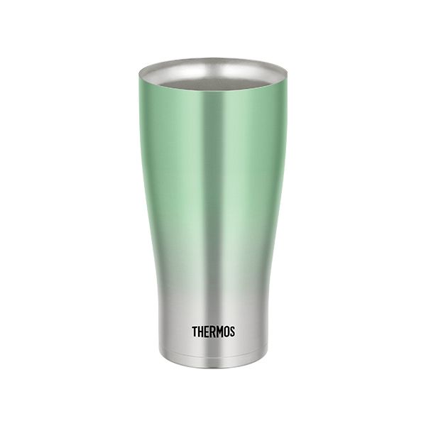 Cốc giữ nhiệt chân không Thermos 600ml không gỉ JDE-601C