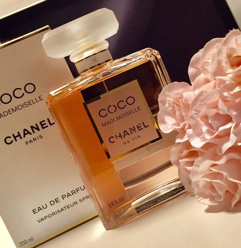 Nước hoa nữ Chanel Coco Mademoiselle Eau de Parfum 100ml – - Hàng Nhật nội địa Nước hoa nữ Chanel Coco Mademoiselle Eau de Parfum 100ml – - Hàng Nhật nội địa
