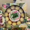 Bánh sầu riêng Mini Pineapple Cake Durian 470g