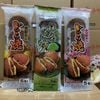 Bánh rán Dorayaki đủ vị, túi 5 bánh