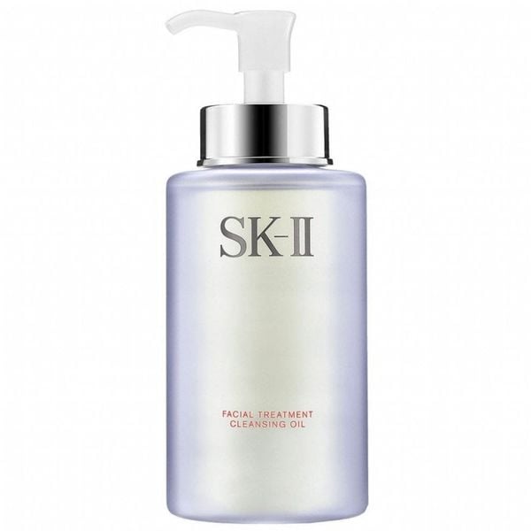 Dầu Tẩy Trang SK-II Facial Treatment Cleasing Oil 250ml
