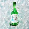 Rượu Soju vị truyền thống