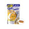 Viên uống DHC bổ sung vitamin C Nhật Bản (60 ngày)