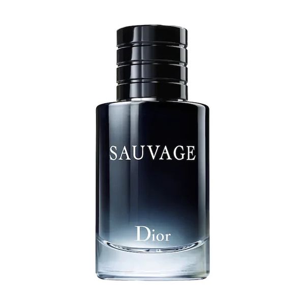 Nước hoa nam Dior Sauvage Eau de Toilette 100ml