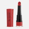 Son lì Bourjois Rouge Edition Velvet của Pháp dạng thỏi