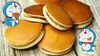 Bánh rán Dorayaki đủ vị, túi 5 bánh