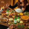 Rượu trái cây Jinro Soju