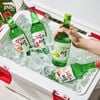 Rượu trái cây Jinro Soju