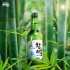 Rượu Soju vị truyền thống