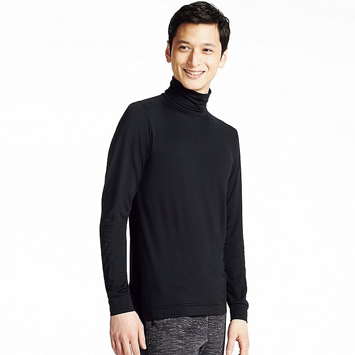 Водолазка Uniqlo Мужская Купить